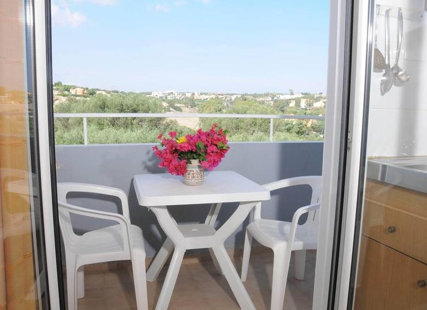 Balcone Foto