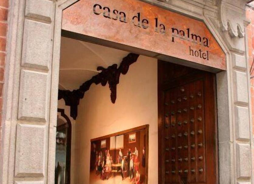 Vista esterna Foto