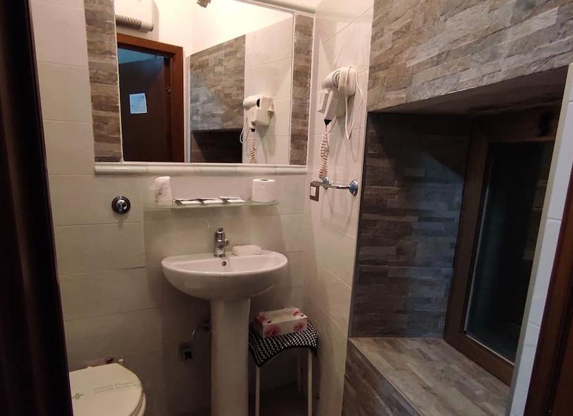 Bagno Foto
