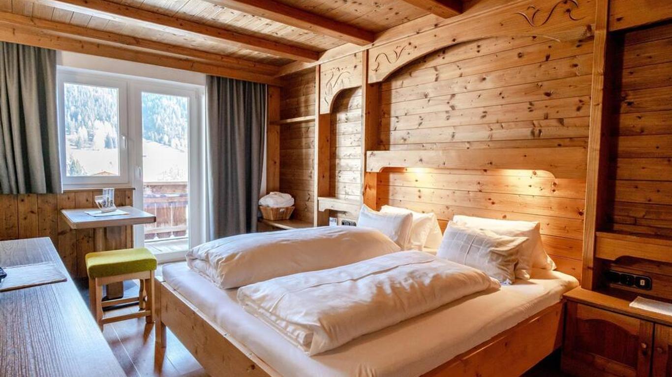 Alpen Gasthof Apartments Hohe Burg