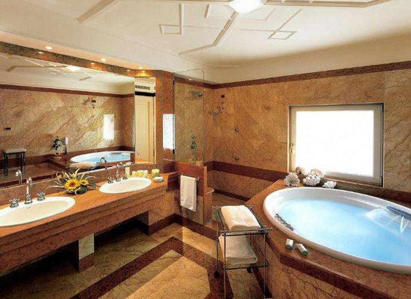 Bagno Foto