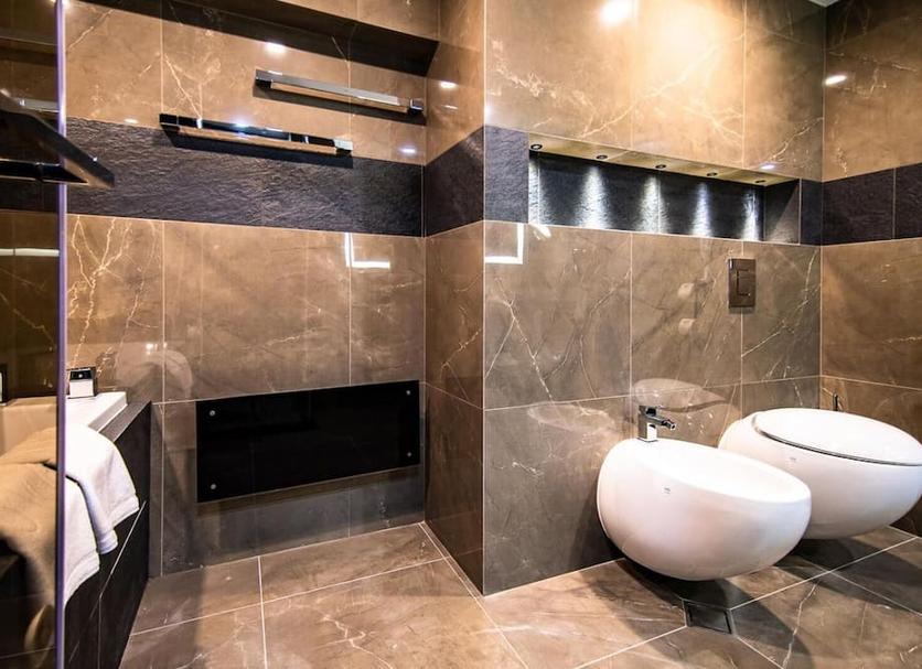Bagno Foto