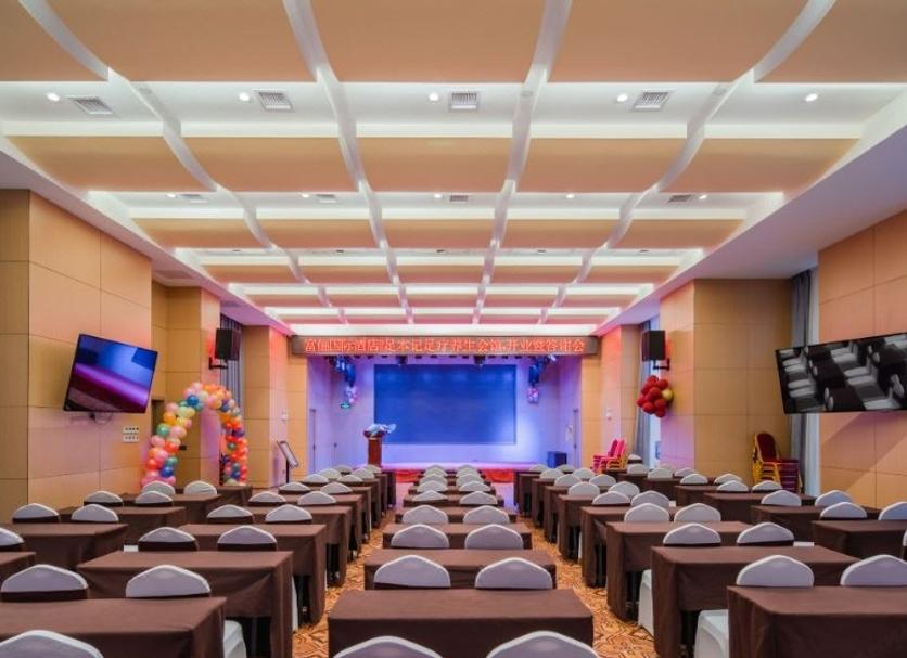 Sala conferenze Foto