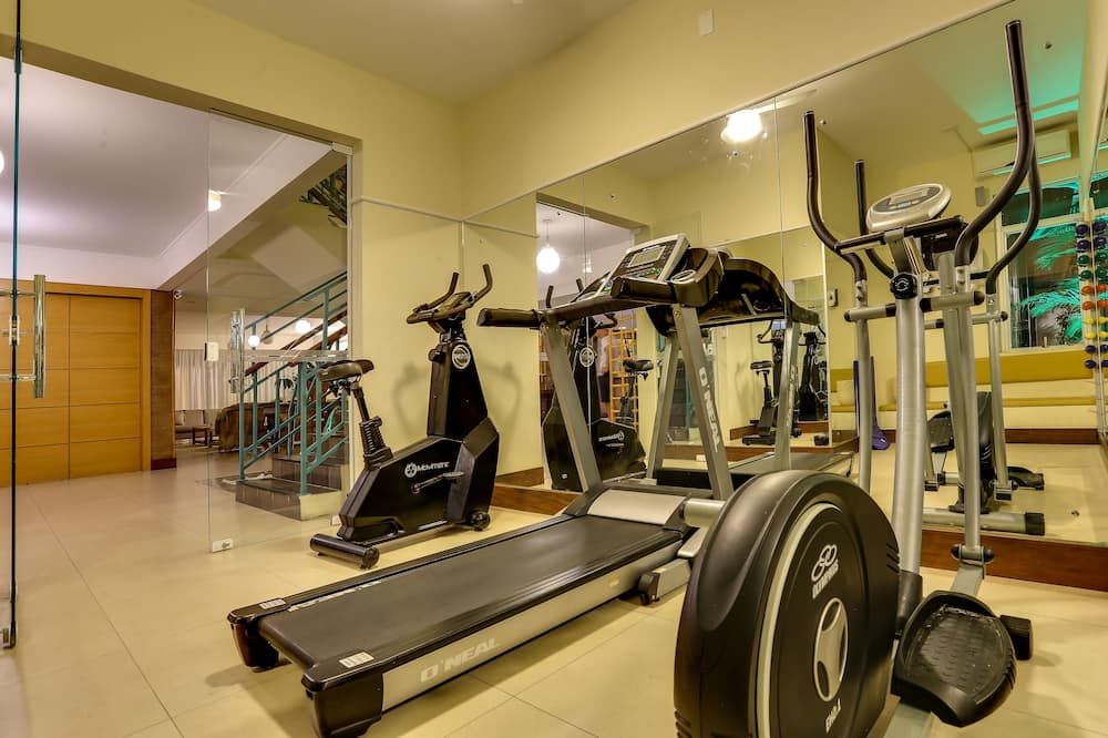 Palestra
