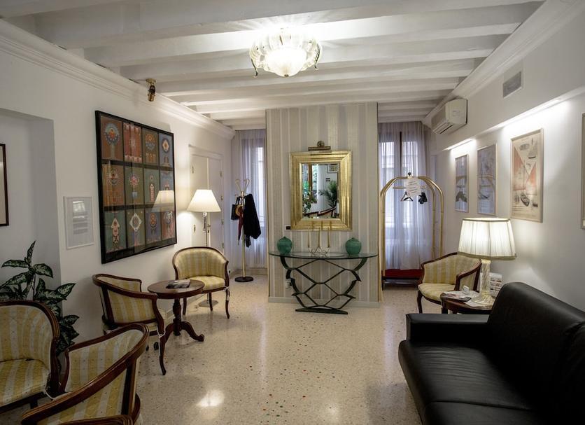 Soggiorno Foto