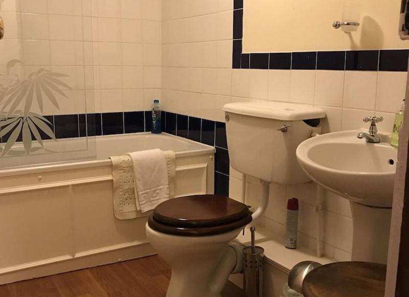 Bagno Foto