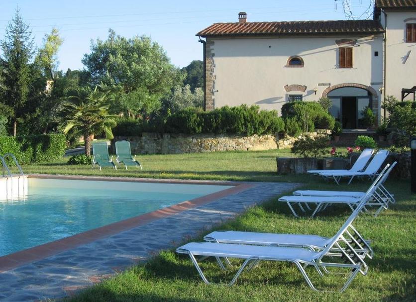 Piscina Foto