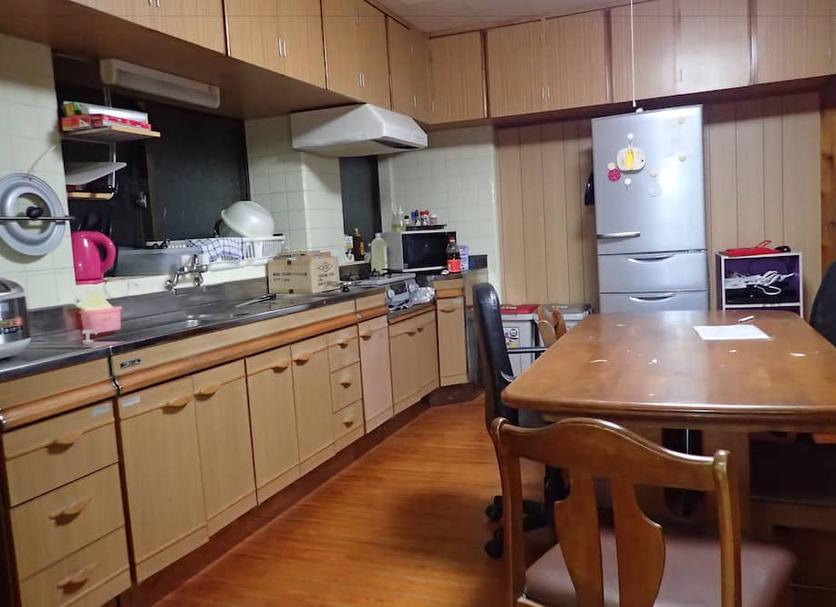 Cucina Foto