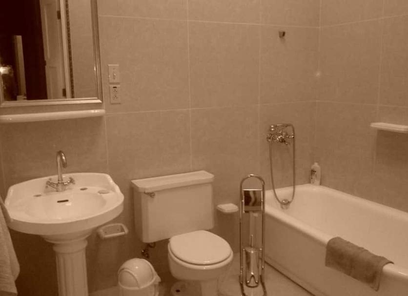 Bagno Foto