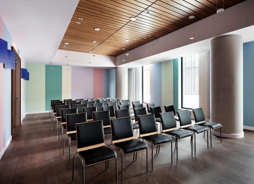 Sala conferenze Foto