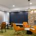 Area lounge