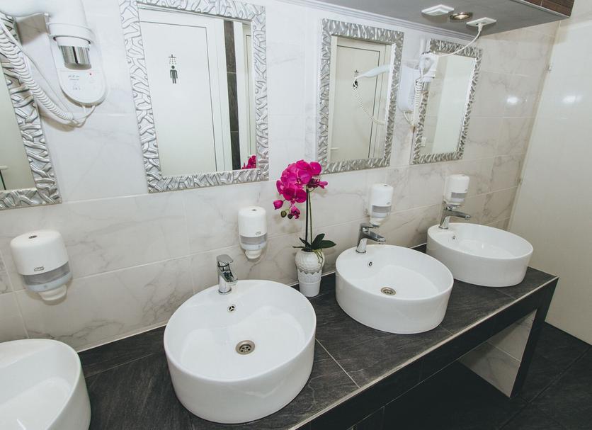 Bagno Foto