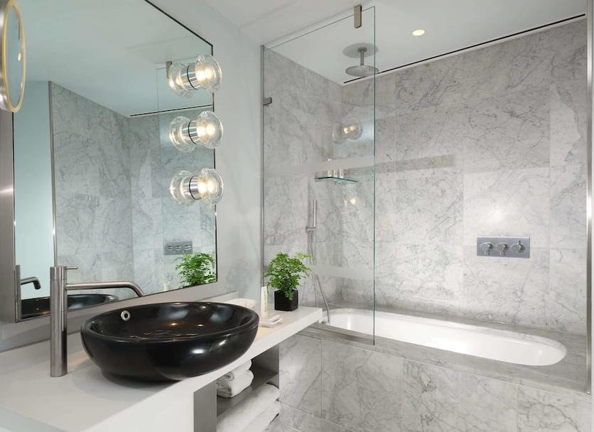 Bagno Foto