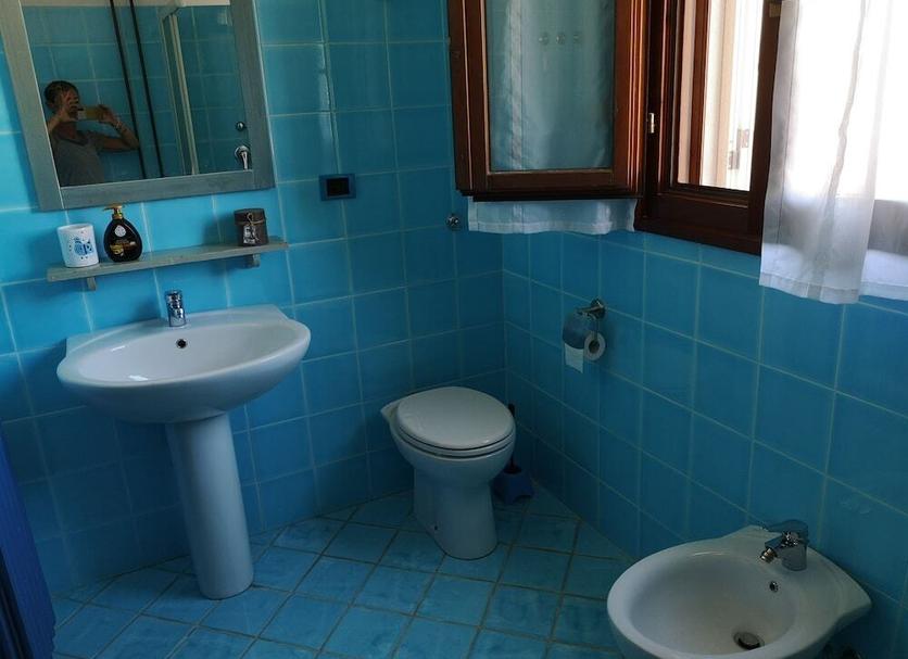 Bagno Foto