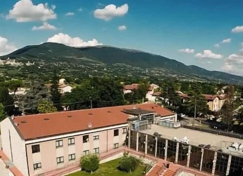 Vista esterna Foto