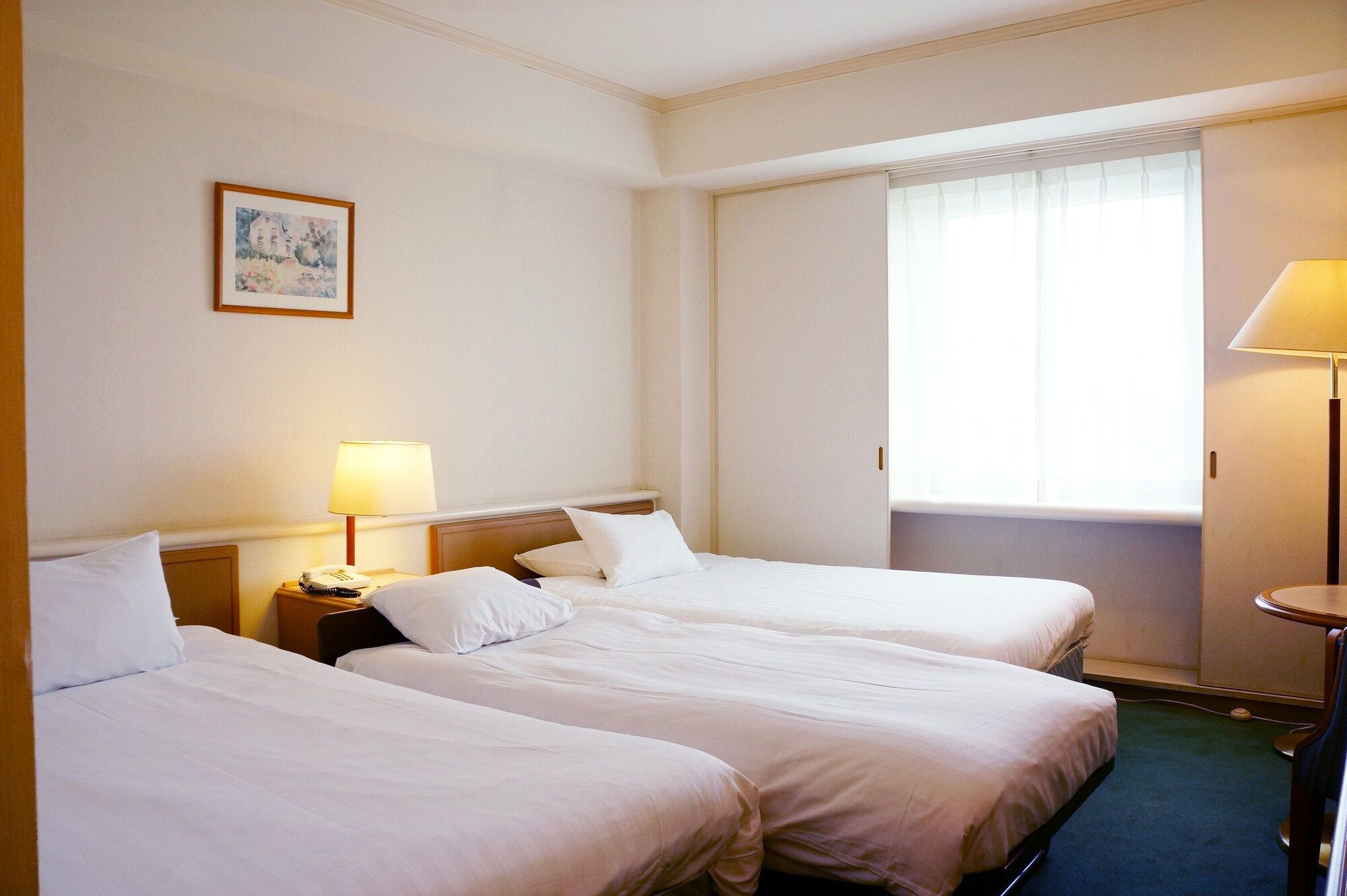 Camera da letto