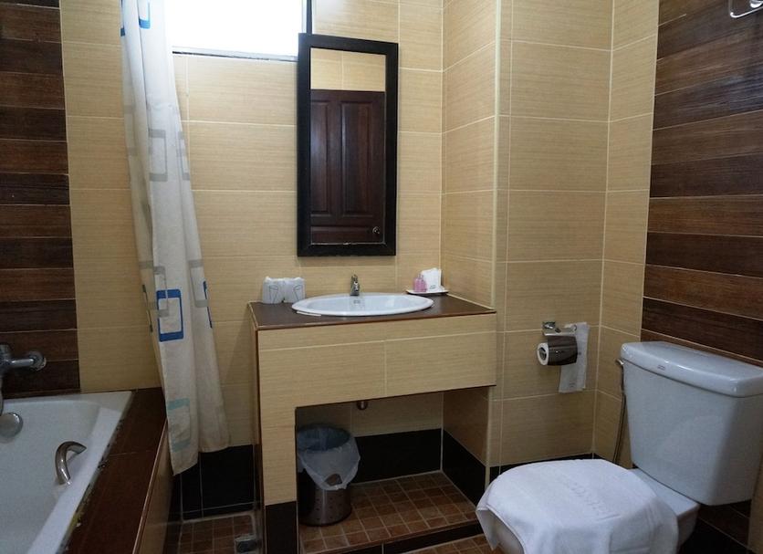Bagno Foto