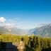 Vista esterna