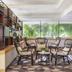 Area lounge