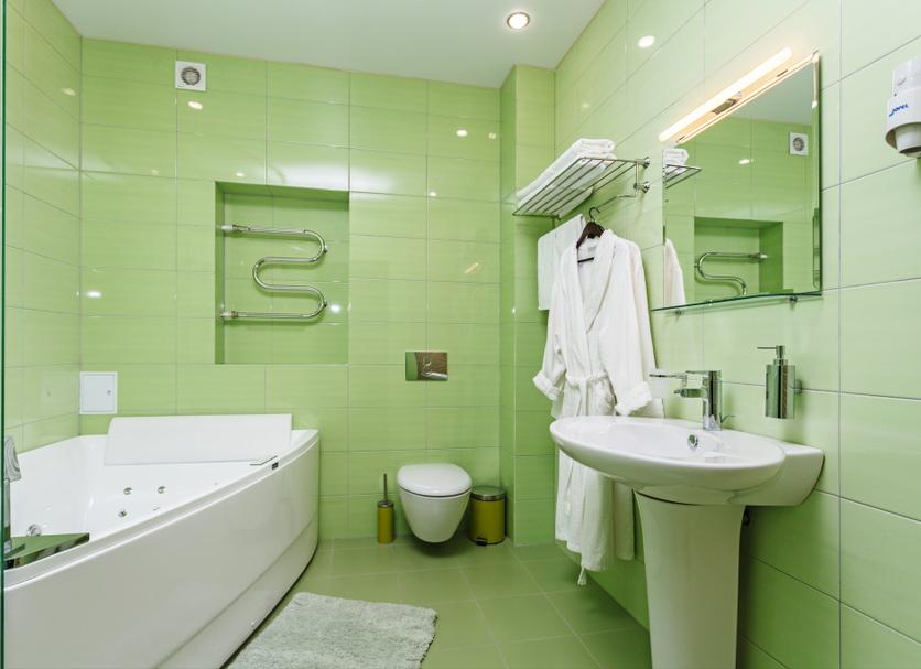 Bagno Foto