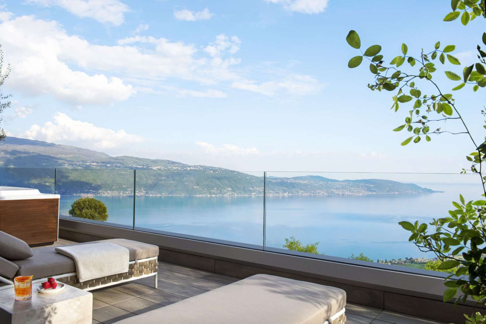 Balcone