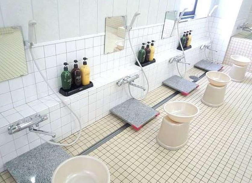 Bagno Foto