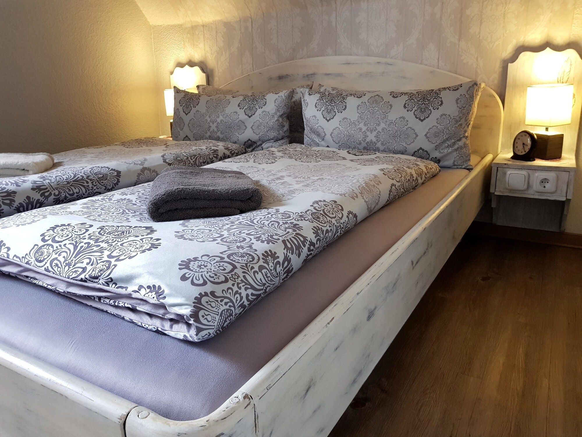 Camera da letto