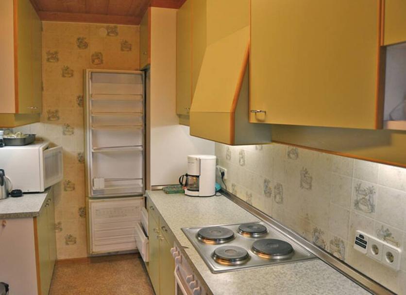 Cucina Foto