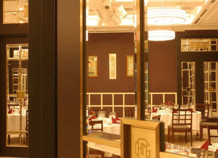 Ristorante Foto