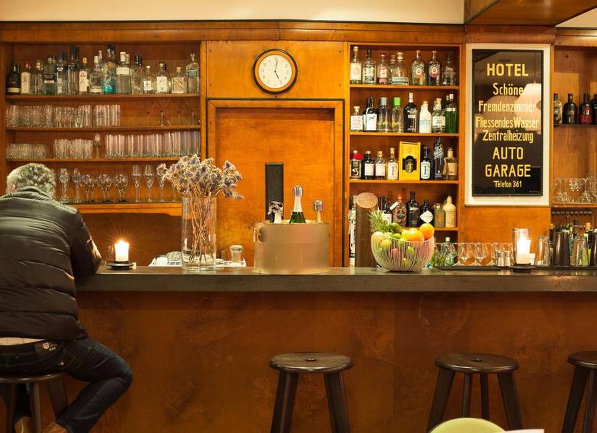Bar Foto