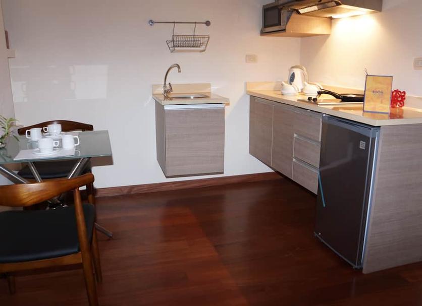 Cucina Foto