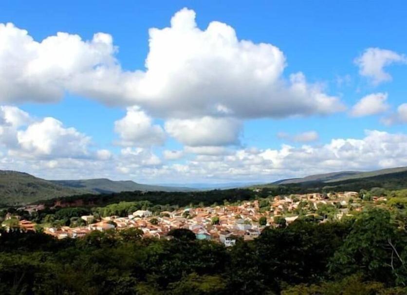 Vista esterna Foto