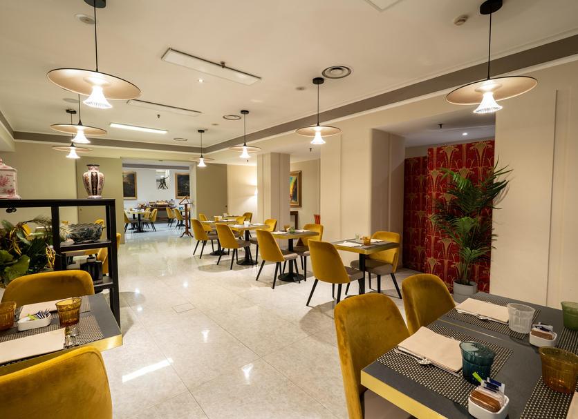 Ristorante Foto