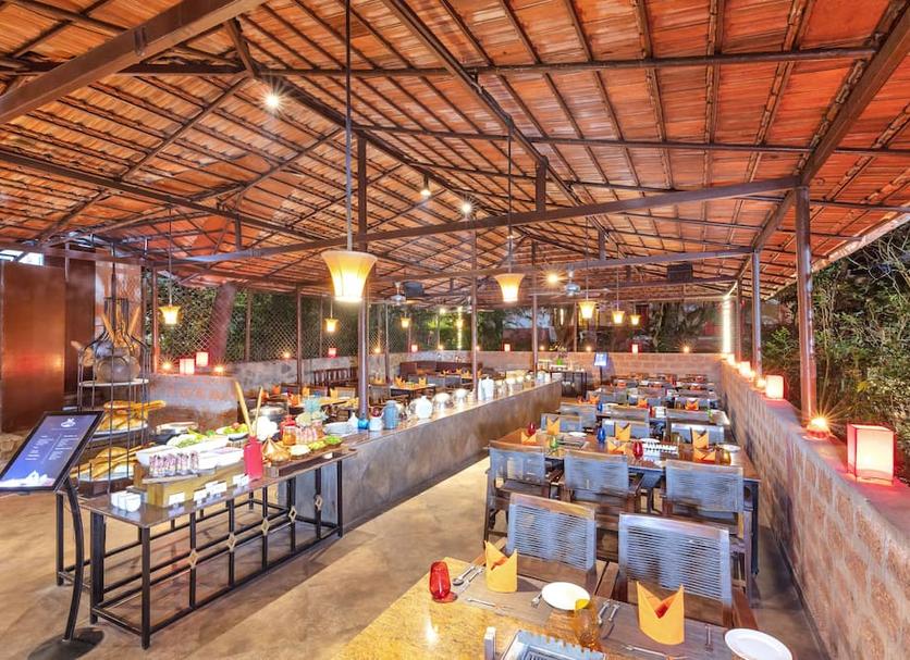 Ristorante Foto