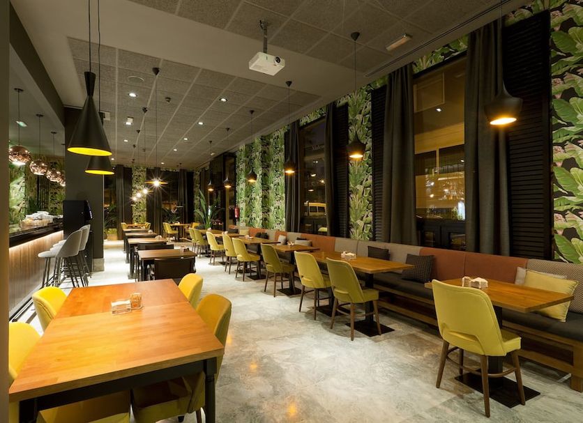 Ristorante Foto