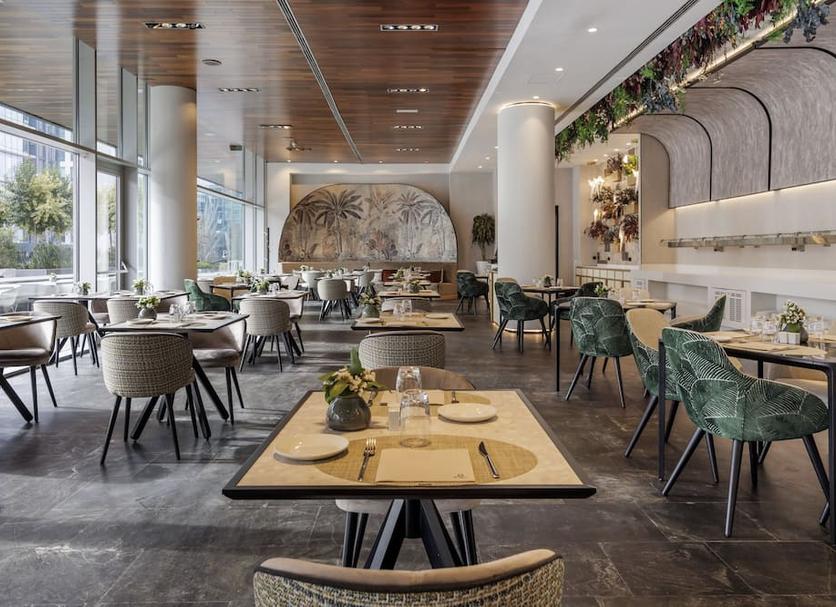 Ristorante Foto