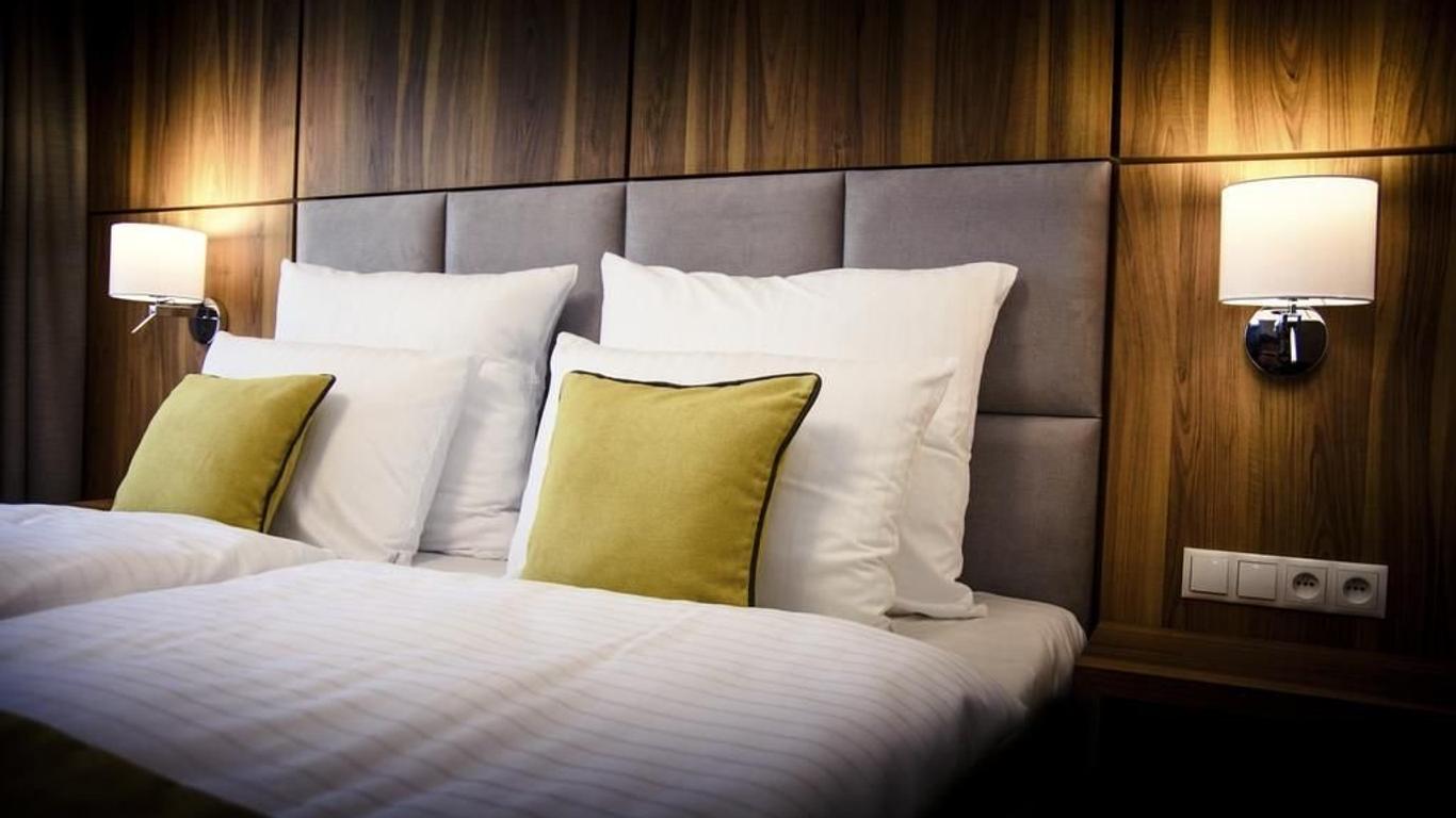 Ruben Hotel Zielona Góra