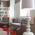 Area lounge