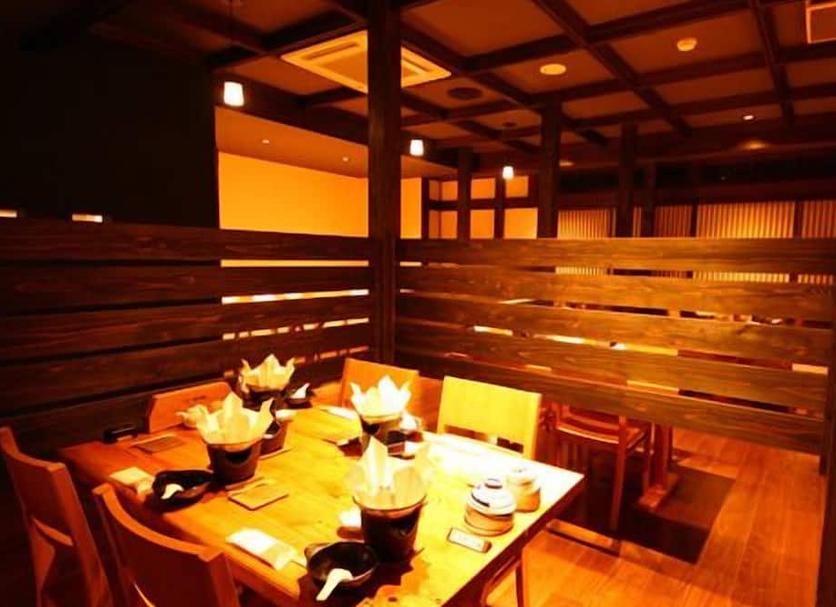 Sala pranzo Foto