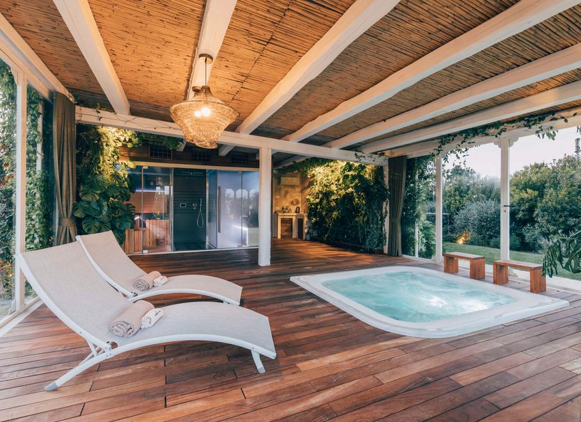 Spa Foto