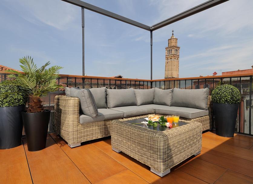 Balcone Foto