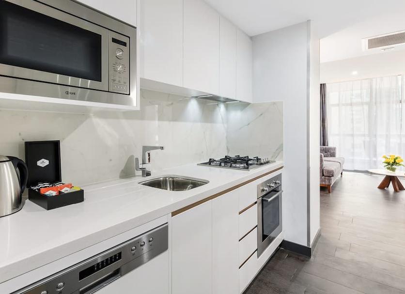 Cucina Foto