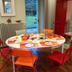 Sala pranzo