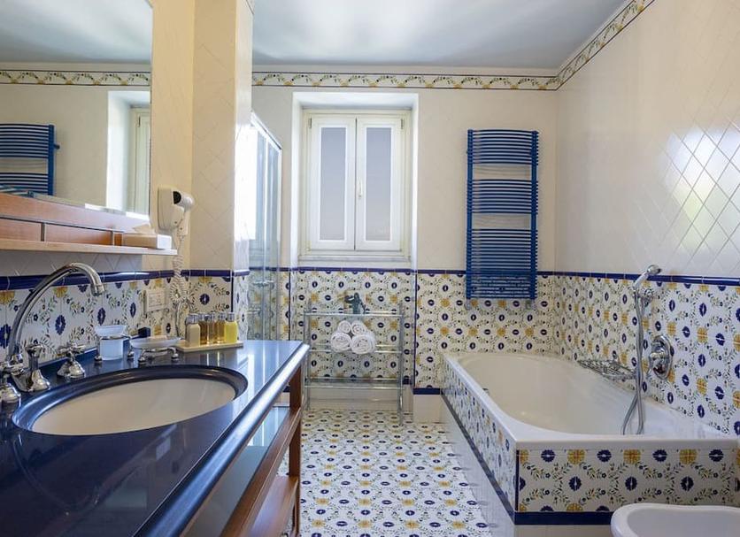 Bagno Foto