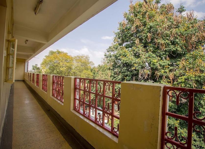 Balcone Foto