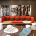 Area lounge