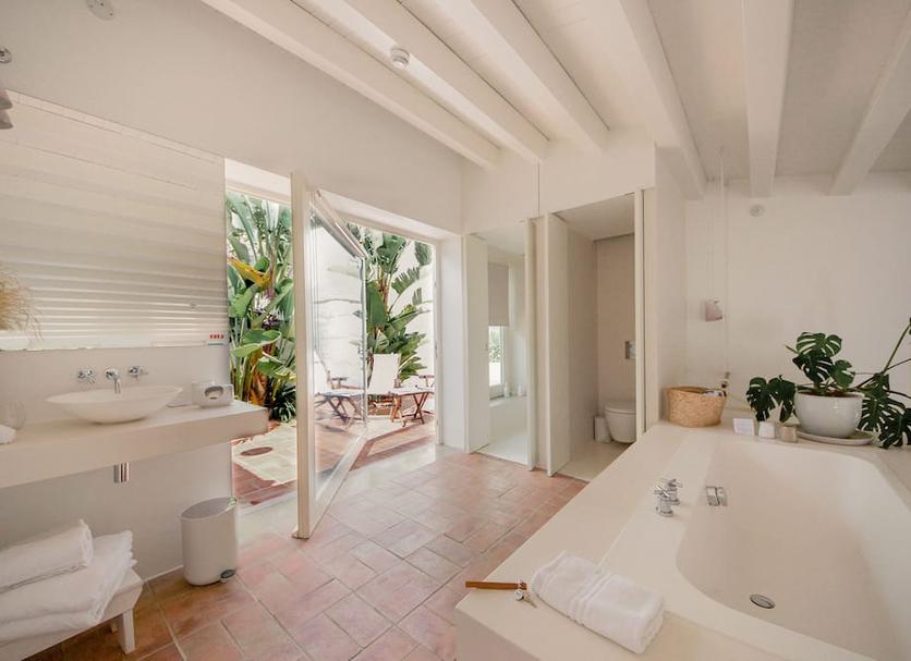 Bagno Foto