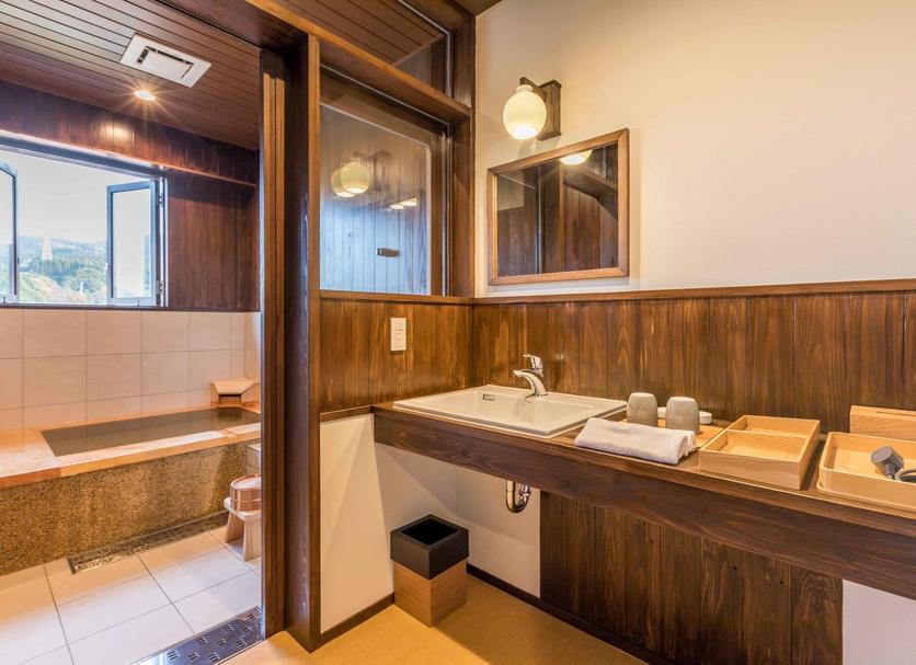 Bagno Foto