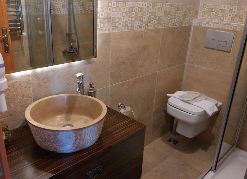 Bagno Foto