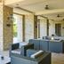 Area lounge